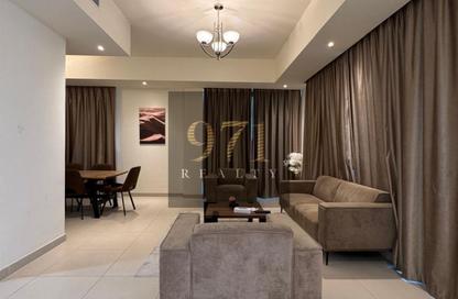 Villa - 4 Bedrooms - 5 Bathrooms for sale in Senses at the Fields - The Fields - District 11 - Mohammed Bin Rashid City - Dubai