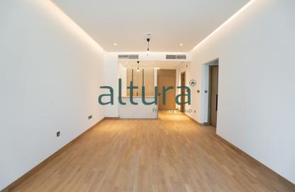 Apartment - 1 Bedroom - 2 Bathrooms for rent in Jubail Terraces - Al Jubail Island - Abu Dhabi