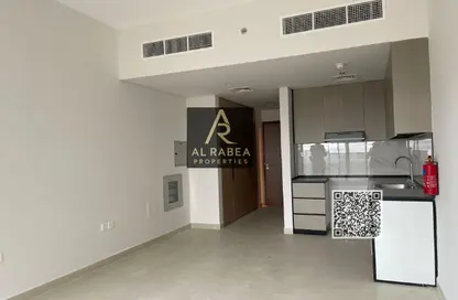 Apartment - Studio - 1 Bathroom for rent in Al Zaheya Gardens - Al Zahya - Ajman