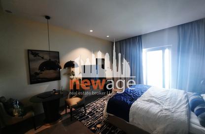 Apartment - Studio - 1 for sale in DAMAC Majestine - Business Bay - Dubai Apartment - Studio - 1 for sale in DAMAC Majestine - Business Bay - Dubai