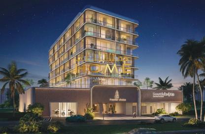 Apartment - Studio - 1 Bathroom for sale in South Lofts - Saih Shuaib 2 - Dubai Industrial City - Dubai Apartment - Studio - 1 Bathroom for sale in South Lofts - Saih Shuaib 2 - Dubai Industrial City - Dubai