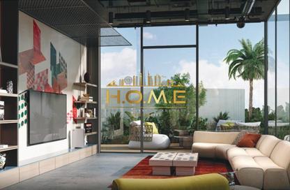 Apartment - Studio - 1 Bathroom for sale in South Lofts - Saih Shuaib 2 - Dubai Industrial City - Dubai