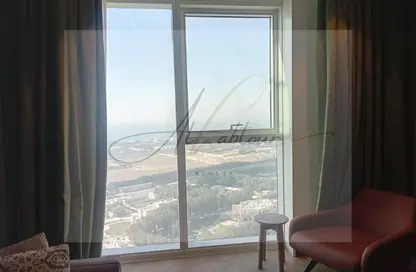 شقة - غرفة نوم - 2 حمامات للايجار في أجنحة لافندر جاردن - أكاشيا افينيو - الصفوح - دبي شقة - غرفة نوم - 2 حمامات للايجار في أجنحة لافندر جاردن - أكاشيا افينيو - الصفوح - دبي
