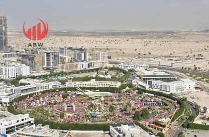 شقة - 1 حمام للايجار في سكايز من دانوب - ارجان - دبي