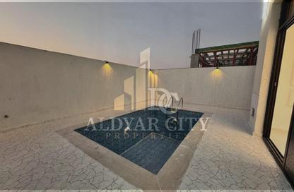 Villa - 6 Bedrooms - 7+ Bathrooms for sale in Al Zaheya Gardens - Al Zahya - Ajman