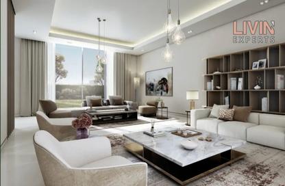 Villa - 4 Bedrooms - 6 Bathrooms for sale in Sobha Elwood - Dubai Land - Dubai