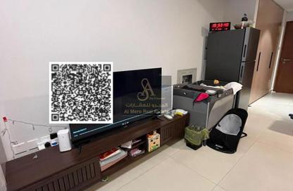 شقة - 1 حمام للبيع في جاردن ريزيدنس - مدينة الإمارات - عجمان شقة - 1 حمام للبيع في جاردن ريزيدنس - مدينة الإمارات - عجمان