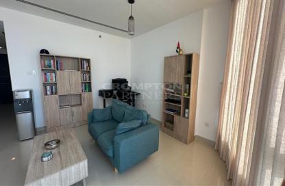 Apartment - 1 Bedroom - 2 Bathrooms for sale in Sky Tower - Shams Abu Dhabi - Al Reem Island - Abu Dhabi