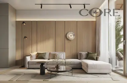 Office Space - 1 Bedroom - 1 Bathroom for sale in Boutique 23 - Al Jaddaf - Dubai