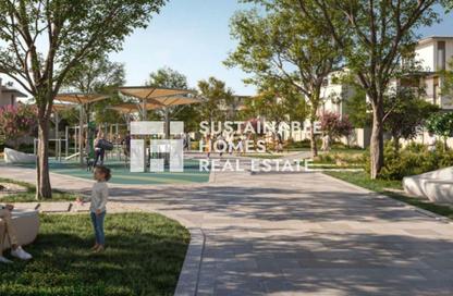 Land - Studio for sale in Wadeem - Al Hudayriat Island - Abu Dhabi