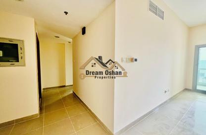 Apartment - 2 Bedrooms - 3 Bathrooms for rent in Al Waleed Oasis 3 - Dubai Silicon Oasis - Dubai