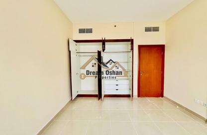 Apartment - 2 Bedrooms - 3 Bathrooms for rent in Al Waleed Oasis 3 - Dubai Silicon Oasis - Dubai