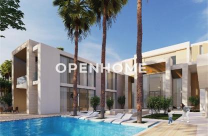 Townhouse - 3 - 5 for sale in Reem Hills - Najmat Abu Dhabi - Al Reem Island - Abu Dhabi