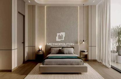 Apartment - 1 Bedroom - 1 Bathroom for sale in Binghatti Skyrise Tower A - Binghatti Skyrise - Business Bay - Dubai