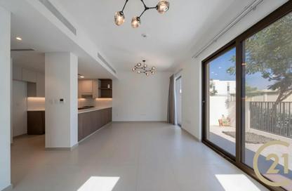 Townhouse - 4 Bedrooms - 4 Bathrooms for rent in Elan - Tilal Al Ghaf - Dubai
