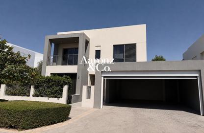 Villa - 4 Bedrooms - 4 Bathrooms for sale in Sidra Villas II - Sidra Villas - Dubai Hills Estate - Dubai Villa - 4 Bedrooms - 4 Bathrooms for sale in Sidra Villas II - Sidra Villas - Dubai Hills Estate - Dubai