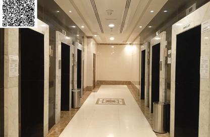 Apartment - Studio - 1 Bathroom for sale in Orient Tower 1 - Orient Towers - Al Bustan - Ajman