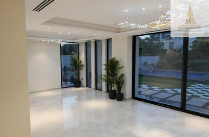 Villa - 5 - 7+ for sale in Seaside Hills Residences - Al Zorah - Ajman
