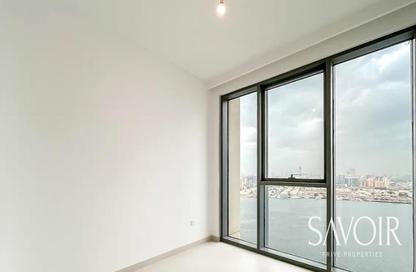 Apartment - 2 Bedrooms - 2 Bathrooms for rent in The Grand - Dubai Creek Harbour (The Lagoons) - Dubai