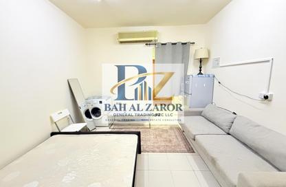 Apartment - Studio - 1 for rent in Fire Station Road - Muwaileh - Sharjah Apartment - Studio - 1 for rent in Fire Station Road - Muwaileh - Sharjah