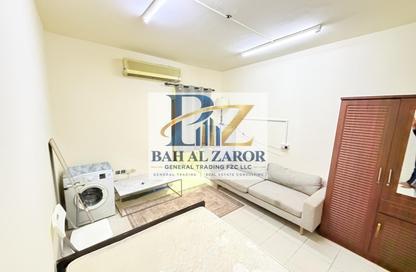 Apartment - Studio - 1 for rent in Fire Station Road - Muwaileh - Sharjah Apartment - Studio - 1 for rent in Fire Station Road - Muwaileh - Sharjah