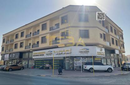Whole Building - Studio - 7+ Bathrooms for sale in Al Rawda 2 Villas - Al Rawda 2 - Al Rawda - Ajman Whole Building - Studio - 7+ Bathrooms for sale in Al Rawda 2 Villas - Al Rawda 2 - Al Rawda - Ajman