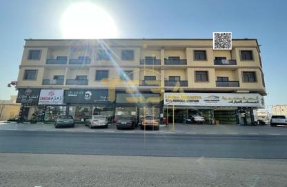 Whole Building - Studio - 7+ Bathrooms for sale in Al Rawda 2 Villas - Al Rawda 2 - Al Rawda - Ajman Whole Building - Studio - 7+ Bathrooms for sale in Al Rawda 2 Villas - Al Rawda 2 - Al Rawda - Ajman