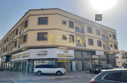 Whole Building - Studio - 7+ Bathrooms for sale in Al Rawda 2 Villas - Al Rawda 2 - Al Rawda - Ajman Whole Building - Studio - 7+ Bathrooms for sale in Al Rawda 2 Villas - Al Rawda 2 - Al Rawda - Ajman