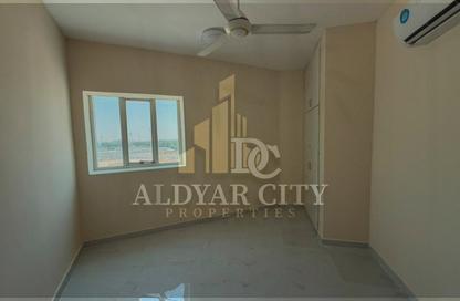 Apartment - 3 Bedrooms - 3 Bathrooms for rent in Ajman Global City - Al Alia - Ajman