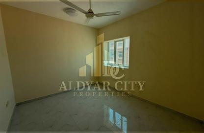 Apartment - 3 Bedrooms - 3 Bathrooms for rent in Ajman Global City - Al Alia - Ajman Apartment - 3 Bedrooms - 3 Bathrooms for rent in Ajman Global City - Al Alia - Ajman