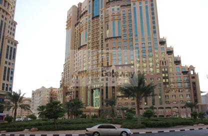 Apartment - Studio - 1 Bathroom for rent in Silicon Gates 1 - Silicon Gates - Dubai Silicon Oasis - Dubai