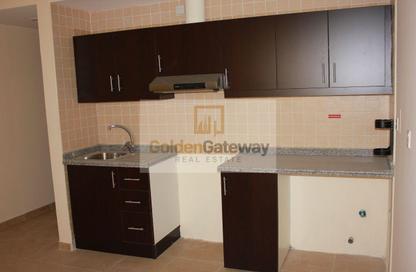 Apartment - Studio - 1 Bathroom for rent in Silicon Gates 1 - Silicon Gates - Dubai Silicon Oasis - Dubai