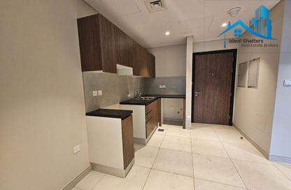 Apartment - 2 Bedrooms - 1 Bathroom for rent in Sun Point Dubai C - Sun Point Dubai - Dubai Production City (IMPZ) - Dubai