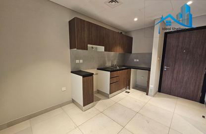 Apartment - 2 Bedrooms - 1 Bathroom for rent in Sun Point Dubai C - Sun Point Dubai - Dubai Production City (IMPZ) - Dubai