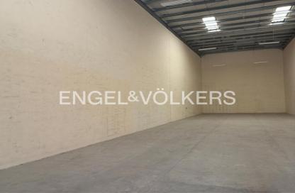 Warehouse - Studio - 1 Bathroom for rent in The Market - Dubai Investment Park 1 (DIP 1) - Dubai Investment Park (DIP) - Dubai
