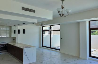 Villa - 3 Bedrooms - 4 Bathrooms for rent in Elie Saab Vie at the Fields - The Fields - District 11 - Mohammed Bin Rashid City - Dubai