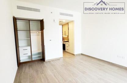 Apartment - Studio - 1 Bathroom for sale in The Hamilton - Town Square - Dubai