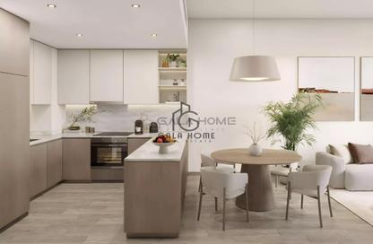 Apartment - 1 - 2 for sale in Nirvana Residences I - Dubai Production City (IMPZ) - Dubai Apartment - 1 - 2 for sale in Nirvana Residences I - Dubai Production City (IMPZ) - Dubai