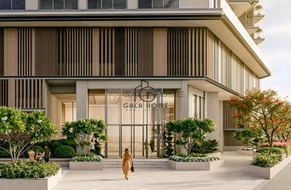 Apartment - 1 - 2 for sale in Nirvana Residences I - Dubai Production City (IMPZ) - Dubai Apartment - 1 - 2 for sale in Nirvana Residences I - Dubai Production City (IMPZ) - Dubai