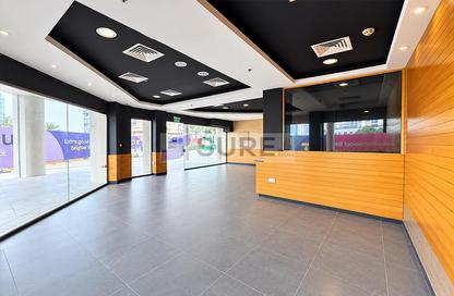 Shop - Studio for rent in MAG 214 - JLT Cluster R - Jumeirah Lake Towers - Dubai