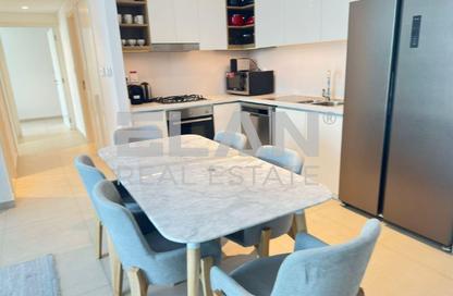 Apartment - 2 Bedrooms - 2 Bathrooms for rent in Downtown Views II Tower 2 - Downtown Views II - Zabeel 2 - Zabeel - Dubai Apartment - 2 Bedrooms - 2 Bathrooms for rent in Downtown Views II Tower 2 - Downtown Views II - Zabeel 2 - Zabeel - Dubai
