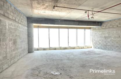 Office Space - Studio for sale in I Rise Tower - Barsha Heights (Tecom) - Dubai