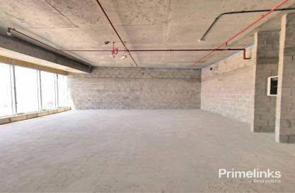 Office Space - Studio for sale in I Rise Tower - Barsha Heights (Tecom) - Dubai