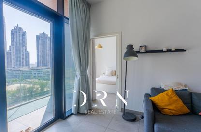 Apartment - 1 - 2 for rent in DT1 - Downtown Dubai - Dubai Apartment - 1 - 2 for rent in DT1 - Downtown Dubai - Dubai
