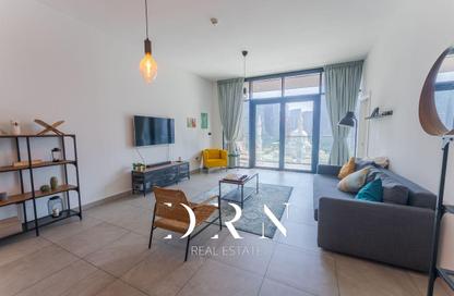 Apartment - 1 - 2 for rent in DT1 - Downtown Dubai - Dubai Apartment - 1 - 2 for rent in DT1 - Downtown Dubai - Dubai
