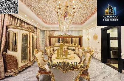 Villa - 5 Bedrooms - 7 Bathrooms for sale in Al Yasmeen 1 - Al Yasmeen - Ajman