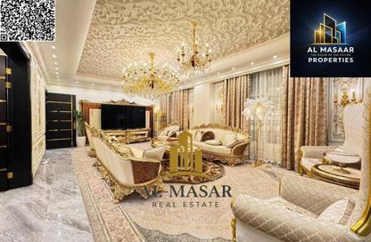 Villa - 5 Bedrooms - 7 Bathrooms for sale in Al Yasmeen 1 - Al Yasmeen - Ajman