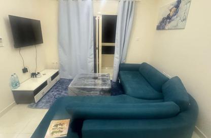 Apartment - 1 Bedroom - 2 Bathrooms for rent in Al Majaz 3 - Al Majaz - Sharjah Apartment - 1 Bedroom - 2 Bathrooms for rent in Al Majaz 3 - Al Majaz - Sharjah