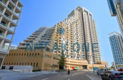Apartment - 2 Bedrooms - 3 Bathrooms for rent in Mangrove Place - Shams Abu Dhabi - Al Reem Island - Abu Dhabi