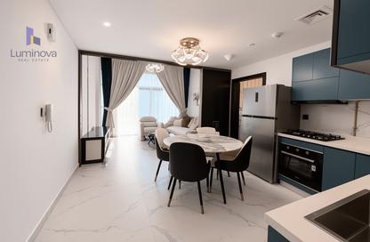 Apartment - 1 - 2 for rent in Opalz By Danube Tower 1 - Opalz by Danube - Dubai Science Park - Dubai Apartment - 1 - 2 for rent in Opalz By Danube Tower 1 - Opalz by Danube - Dubai Science Park - Dubai